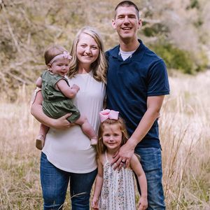 Meet your Posher, Randy